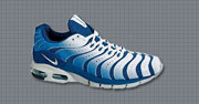 AIR MAX TURBULENCE (9) 307802 401